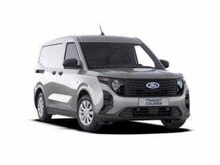 FORD Nuovo Transit Courier Van DC Trend 1.5 EcoBlue 100 CV