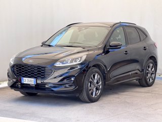 FORD Kuga 1.5 ecoblue st-line 2wd 120cv auto