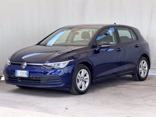 VOLKSWAGEN Golf 2.0 tdi life 115cv dsg
