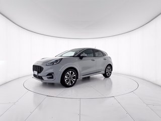 FORD Puma 1.0 ecoboost h st-line s&s 125cv