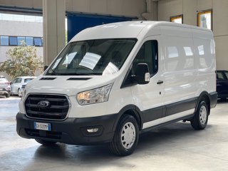 FORD Transit 330 2.0 tdci mhev 130cv trend l2h2 e6.2