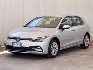 VOLKSWAGEN Golf 1.0 etsi evo life 110cv dsg
