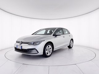 VOLKSWAGEN Golf 1.0 etsi evo life 110cv dsg