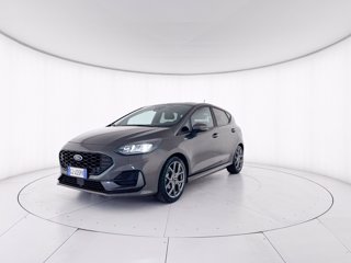 FORD Fiesta 5p 1.0 ecoboost h st-line 125cv