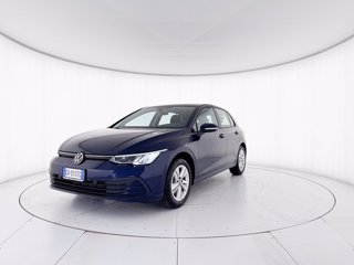 VOLKSWAGEN Golf 1.0 etsi evo life 110cv dsg