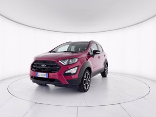 FORD Ecosport 1.0 ecoboost active s&s 125cv
