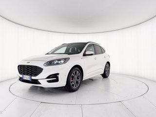 FORD Kuga 1.5 ecoblue st-line 2wd 120cv