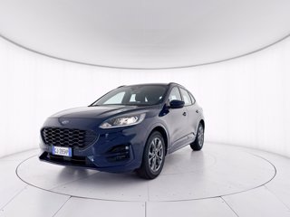 FORD Kuga 2.5 full hybrid st-line 2wd 190cv cvt