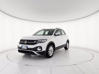 VOLKSWAGEN T-cross 1.0 tsi style 95cv