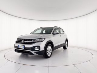 VOLKSWAGEN T-cross 1.0 tsi style 95cv