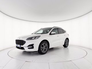 FORD Kuga 1.5 ecoblue st-line x 2wd 120cv auto