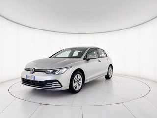 VOLKSWAGEN Golf 1.0 etsi evo life 110cv dsg