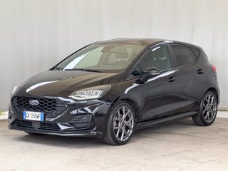 FORD Fiesta 5p 1.0 ecoboost h st-line 125cv