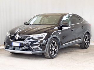 RENAULT Arkana 1.6 e-tech full hybrid intens 145cv