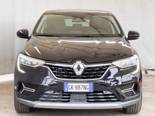 RENAULT Arkana 1.6 e-tech full hybrid intens 145cv