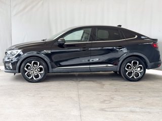 RENAULT Arkana 1.6 e-tech full hybrid intens 145cv