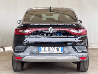 RENAULT Arkana 1.6 e-tech full hybrid intens 145cv