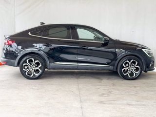 RENAULT Arkana 1.6 e-tech full hybrid intens 145cv
