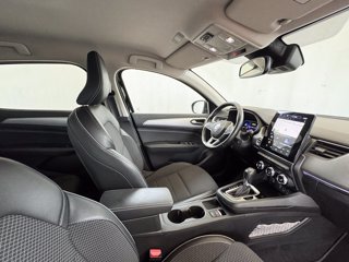 RENAULT Arkana 1.6 e-tech full hybrid intens 145cv