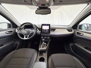 RENAULT Arkana 1.6 e-tech full hybrid intens 145cv