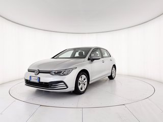 VOLKSWAGEN Golf 1.0 etsi evo life 110cv dsg