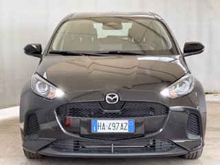 MAZDA 2 1.5 vvt full hybrid electric prime line e-cvt