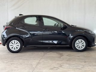 MAZDA 2 1.5 vvt full hybrid electric prime line e-cvt