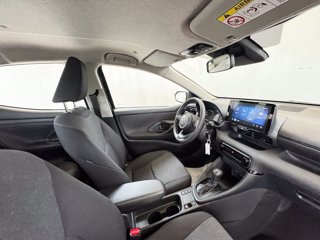 MAZDA 2 1.5 vvt full hybrid electric prime line e-cvt