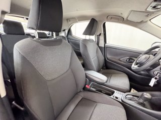 MAZDA 2 1.5 vvt full hybrid electric prime line e-cvt