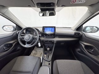 MAZDA 2 1.5 vvt full hybrid electric prime line e-cvt
