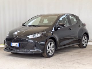 MAZDA 2 1.5 vvt full hybrid electric exclusive line e-cvt