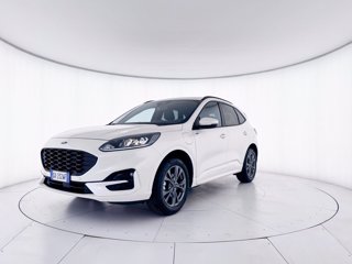 FORD Kuga 2.5 phev st-line 2wd 225cv cvt