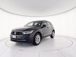 VOLKSWAGEN Tiguan 2.0 tdi life 150cv dsg