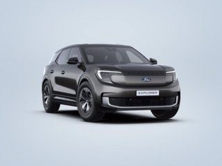 FORD Explorer 52kWh Standard Range 170 CV RWD
