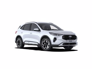 FORD Kuga Active2.5 Benzina - Plug In Hybrid Automatica (HF55)Anteriore 2WD