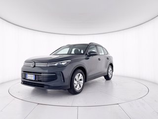VOLKSWAGEN Tiguan 2.0 tdi life 150cv dsg