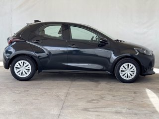 MAZDA 2 1.5 vvt full hybrid electric prime line e-cvt