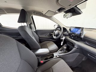 MAZDA 2 1.5 vvt full hybrid electric prime line e-cvt