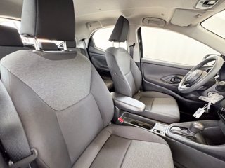 MAZDA 2 1.5 vvt full hybrid electric prime line e-cvt