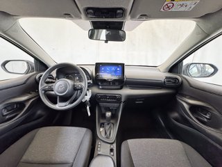 MAZDA 2 1.5 vvt full hybrid electric prime line e-cvt