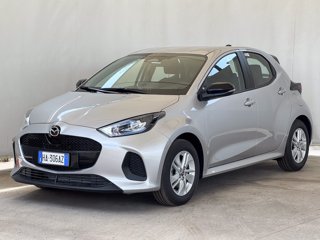 MAZDA 2 1.5 vvt full hybrid electric centre line e-cvt