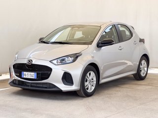 MAZDA 2 1.5 vvt full hybrid electric centre line e-cvt