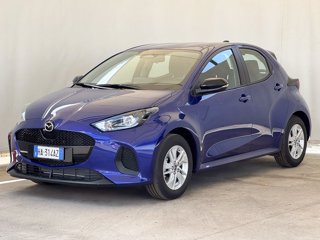 MAZDA 2 1.5 vvt full hybrid electric centre line e-cvt