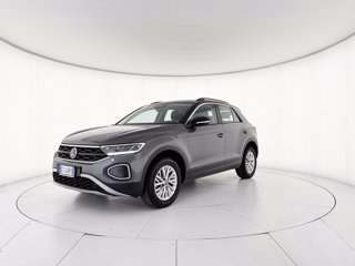 VOLKSWAGEN T-roc 2.0 tdi life 150cv dsg