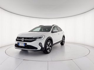 VOLKSWAGEN Taigo 1.0 tsi edition plus 115cv