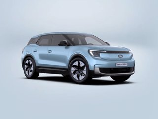 FORD Explorer Elettrico Select 77kWh Extended Range RWD 286 CV 210 kW Elettrico Trasmissione automatica a 1 velocità