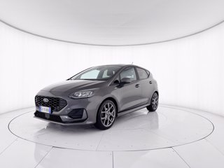 FORD Fiesta 5p 1.0 ecoboost h st-line 125cv