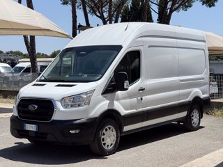 FORD Transit 330 2.0 tdci 130cv trend l3h2 e6.2