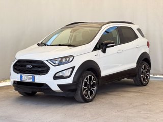 FORD Ecosport 1.0 ecoboost active s&s 125cv