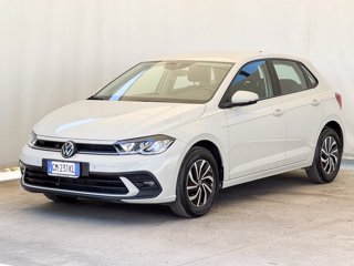 VOLKSWAGEN Polo 1.0 tsi life 95cv